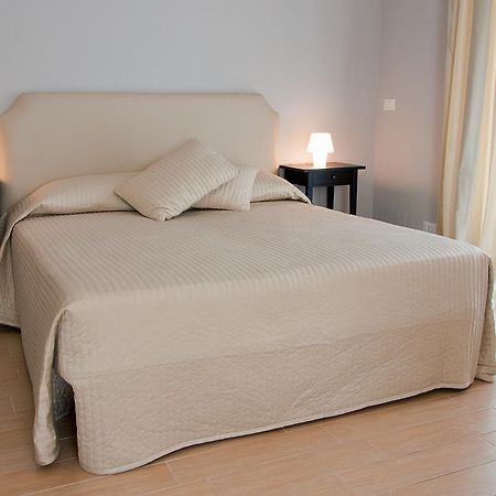 Opera Bed & Breakfast Palermo Exterior photo