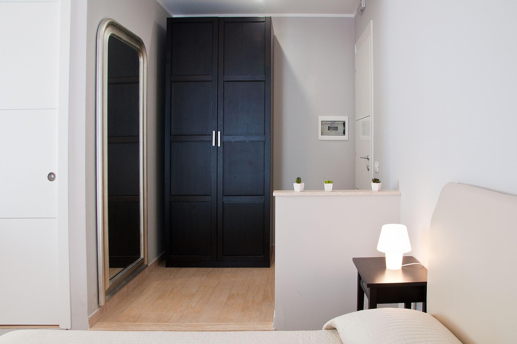 Opera Bed & Breakfast Palermo Exterior photo
